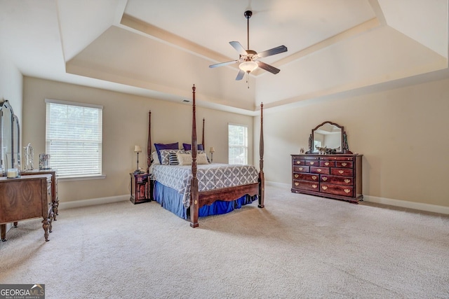 312 Relative Trl, Mcdonough, GA 30253 - bedroom with carpet flooring and ceiling fan