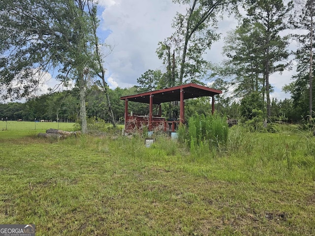 10143 US Highway 80 E, Brooklet, GA 30415