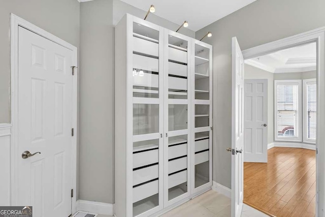 3541 Roswell Rd NE Unit 21, Atlanta, GA 30305 - view of closet