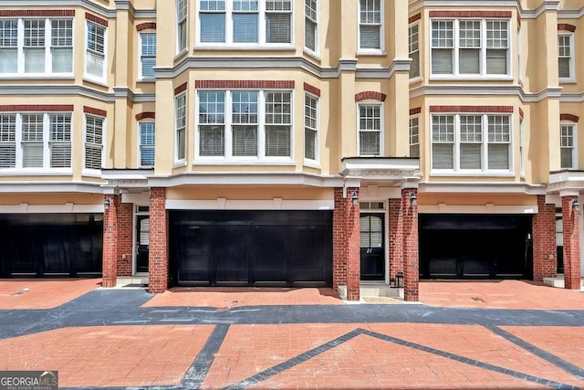 3541 Roswell Rd NE Unit 21, Atlanta, GA 30305 - view of building exterior