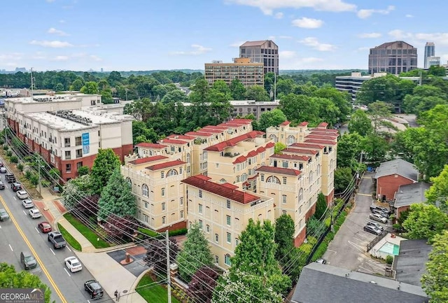 3541 Roswell Rd NE Unit 21, Atlanta, GA 30305 - view of urban area
