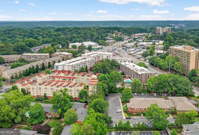 3541 Roswell Rd NE Unit 21, Atlanta, GA 30305 - view of urban area