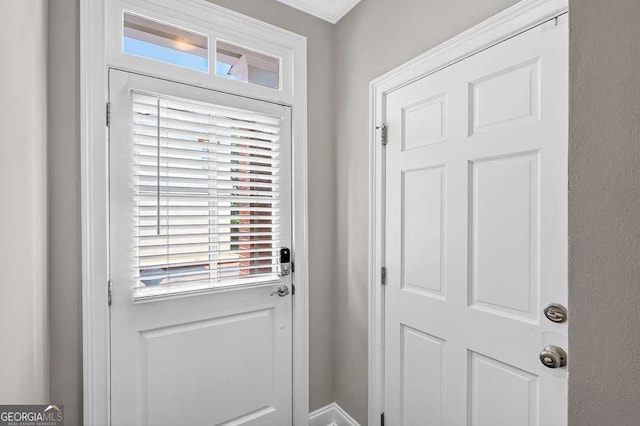 3541 Roswell Rd NE Unit 21, Atlanta, GA 30305 - view of entryway
