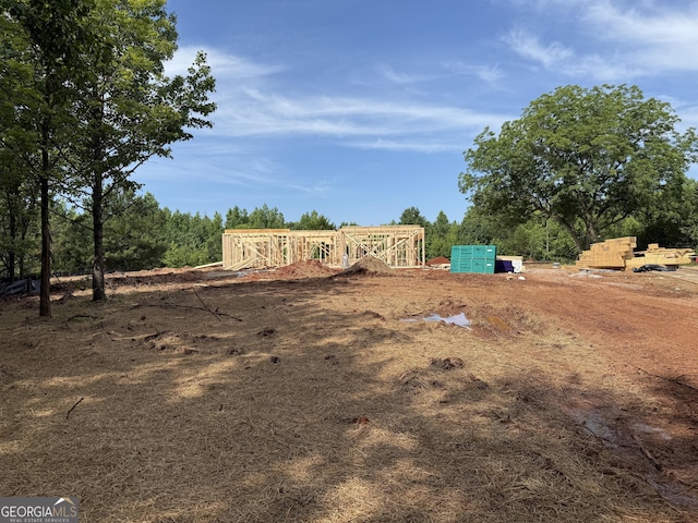 LOT6 The Rock Rd, Thomaston, GA 30286 - view of community / neighborhood sign