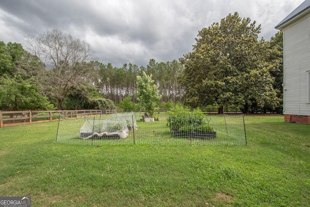 202 E Oak St, Luthersville, GA 30251 - view of outdoor structure featuring an exterior structure
