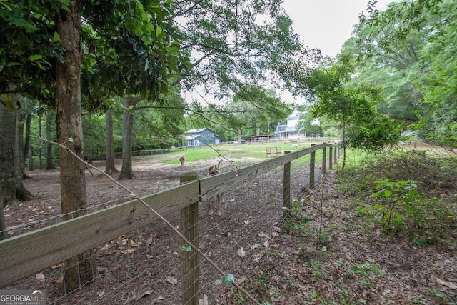 202 E Oak St, Luthersville, GA 30251 - view of outdoor structure
