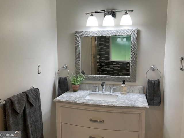 2170 Beecher Cir SW, Atlanta, GA 30311 - bathroom featuring vanity