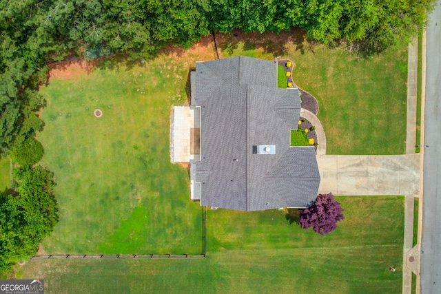 926 Masters Dr, Monroe, GA 30655 - aerial view of property and surrounding area