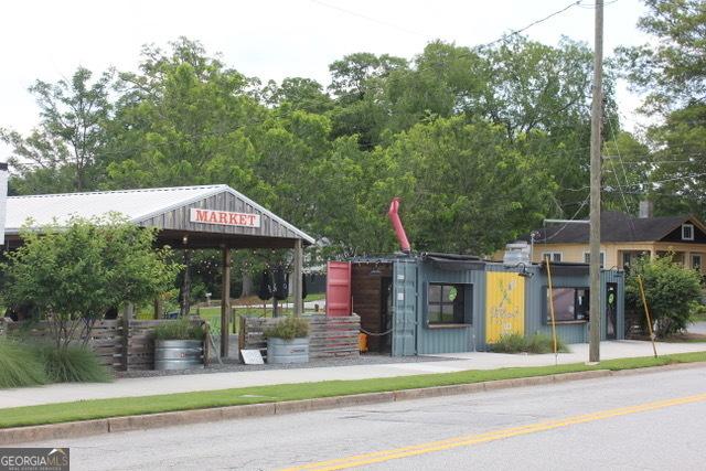 5880 Mulberry St, Austell, GA 30168 - exterior space