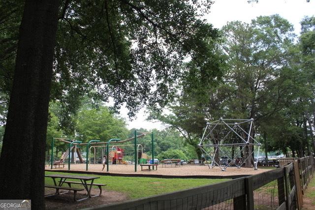 5880 Mulberry St, Austell, GA 30168 - view of community jungle gym