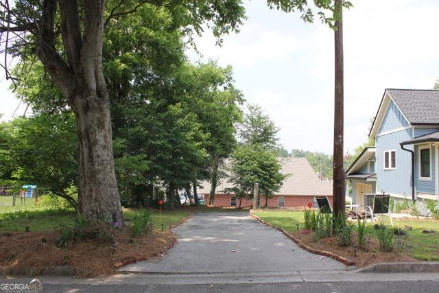 5880 Mulberry St, Austell, GA 30168 - view of front of house