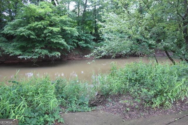 5880 Mulberry St, Austell, GA 30168 - water view