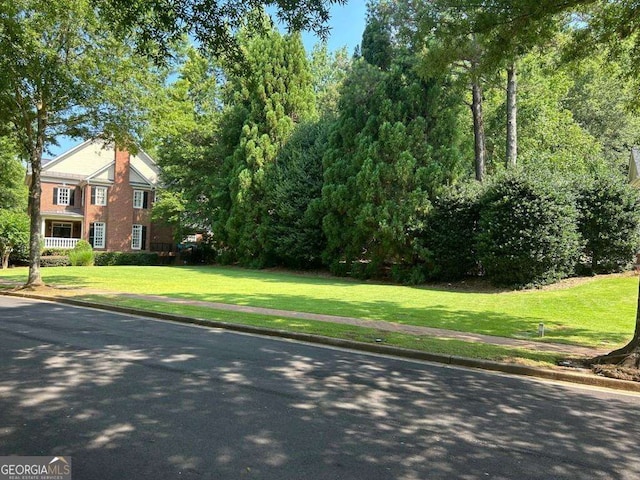 3119 W Addison Dr, Alpharetta, GA 30022