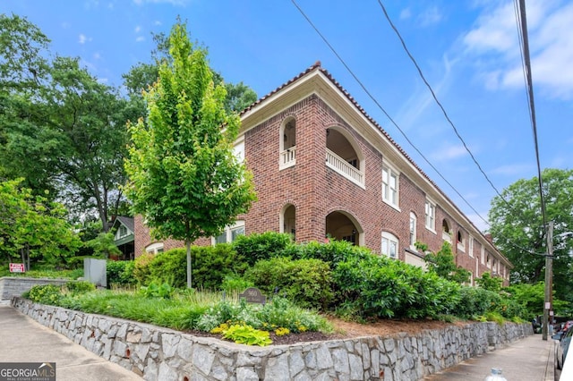 960 Taft Ave NE Unit 9, Atlanta, GA 30309 - view of property