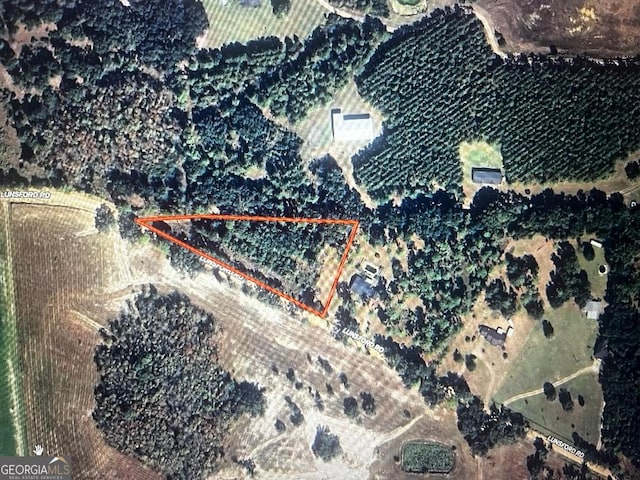0 Lunsford Rd, Colquitt, GA 39837