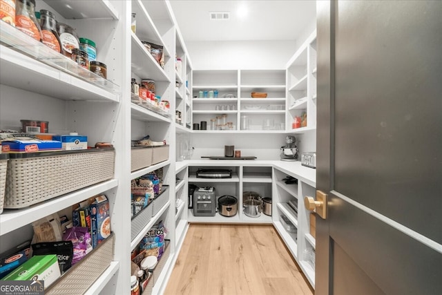 4451 Shellie Ln, Oakwood, GA 30566 - view of storage area