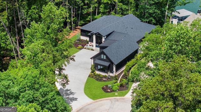 4451 Shellie Ln, Oakwood, GA 30566 - view of subject property