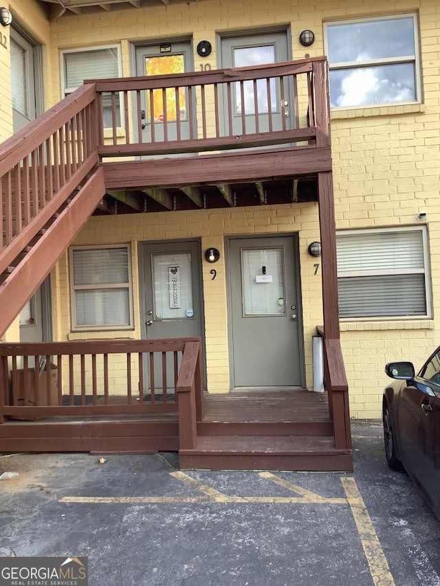 561 Formwalt St SW Unit 7, Atlanta, GA 30312