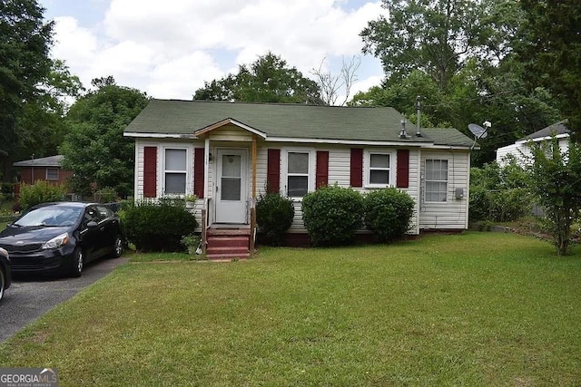115 2nd St SW, Milledgeville, GA 31061