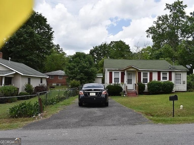 115 2nd St SW, Milledgeville, GA 31061