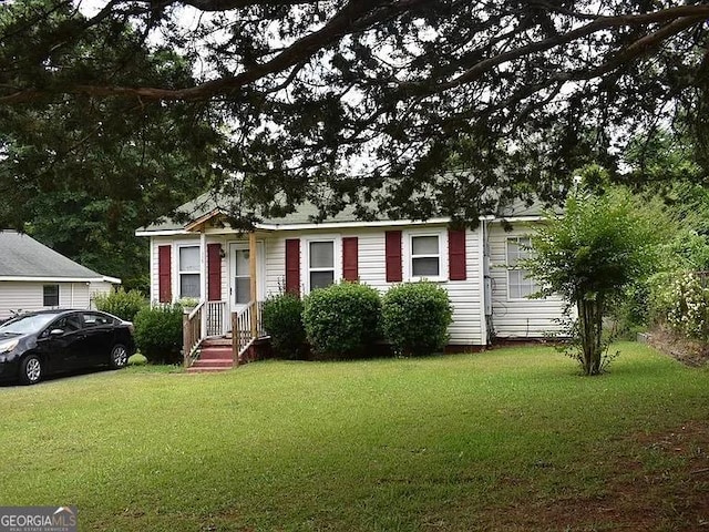 115 2nd St SW, Milledgeville, GA 31061