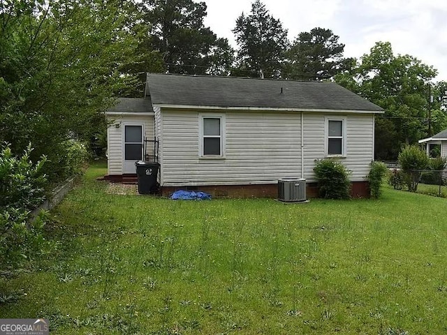 115 2nd St SW, Milledgeville, GA 31061