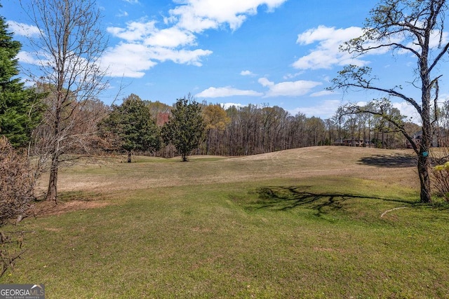 269 Legends Trce, Mcdonough, GA 30253 - view of green lawn