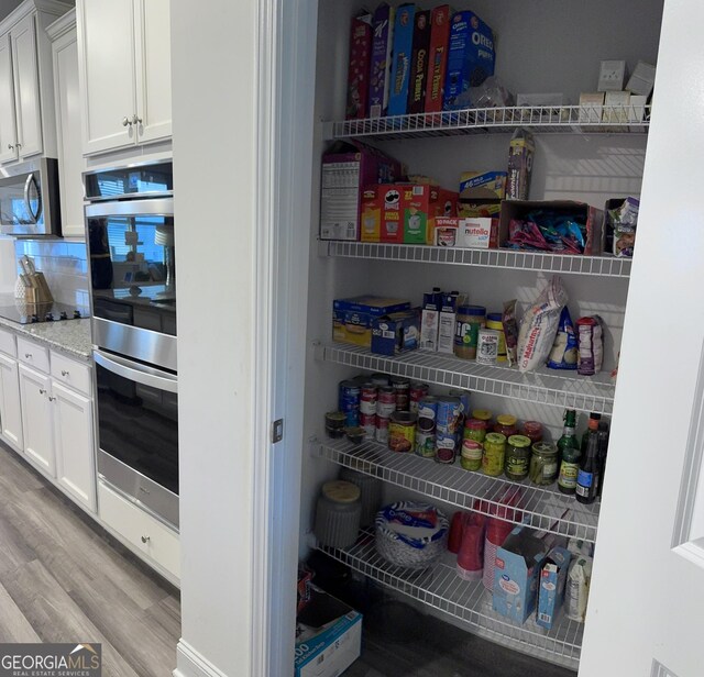 5257 Shorthorn Way, Powder Springs, GA 30127 - view of pantry