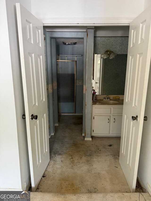 809 Camelot Dr, College Park, GA 30349