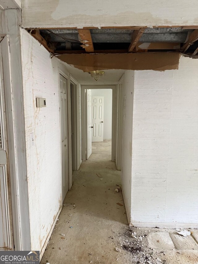 809 Camelot Dr, College Park, GA 30349