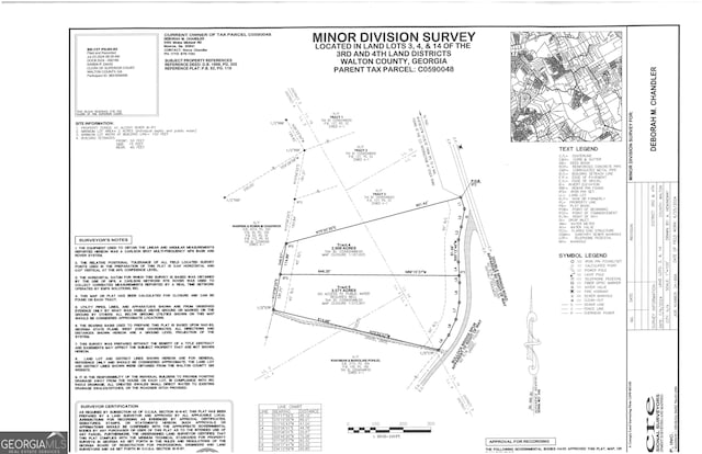2.9AC Bullock Bridge Rd, Monroe, GA 30656