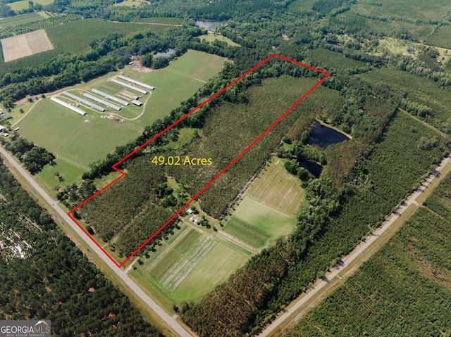 9027 Ga Highway 144 NE, Surrency, GA 31563
