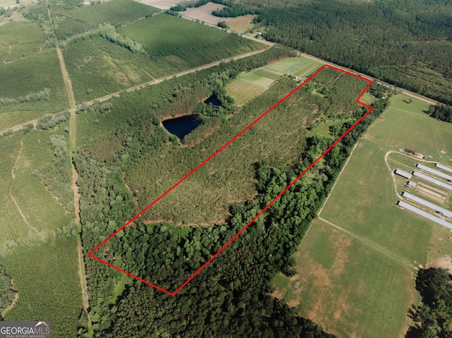 9027 Ga Highway 144 NE, Surrency, GA 31563