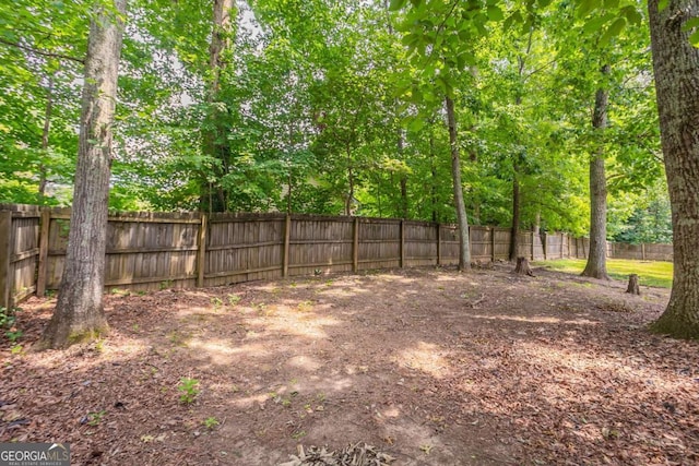 962 Taylors Farm Ct, Canton, GA 30115 - view of yard