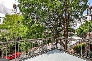 791 Wylie St SE Unit 404, Atlanta, GA 30316 - view of patio / terrace