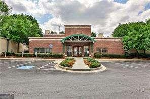 791 Wylie St SE Unit 404, Atlanta, GA 30316 - view of property with uncovered parking
