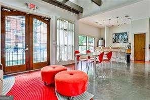 791 Wylie St SE Unit 404, Atlanta, GA 30316 - view of community lobby