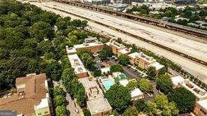 791 Wylie St SE Unit 404, Atlanta, GA 30316 - bird's eye view