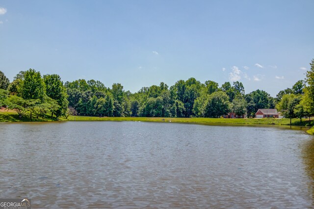253 Lakeview Bend Cir, Jefferson, GA 30549 - water view
