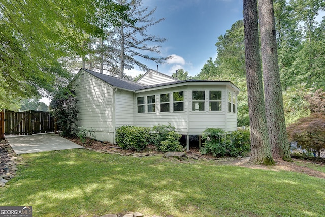 2716 Meadow Ridge Dr NW, Duluth, GA 30096 - view of front facade