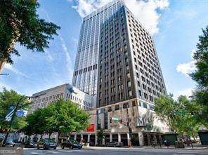 20 Marietta St NW Unit 13C, Atlanta, GA 30303 - view of building exterior