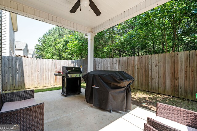 319 Nobleman Way, Canton, GA 30114