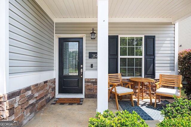 319 Nobleman Way, Canton, GA 30114