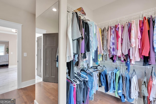 35 Cornish Creek Ln, Covington, GA 30014 - view of walk in closet
