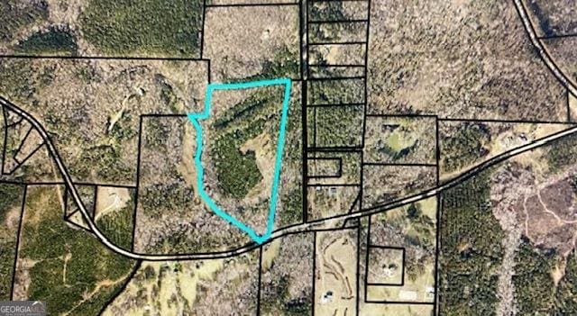 0 Frolona Rd, Franklin, GA 30217