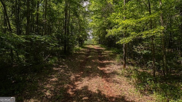 0 Frolona Rd, Franklin, GA 30217