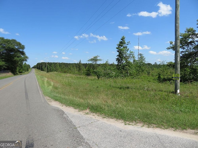 0 Goolsby Rd, Ellaville, GA 31806