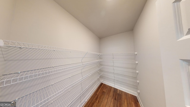 458 Southern Oaks Dr, Macon, GA 31216 - view of pantry