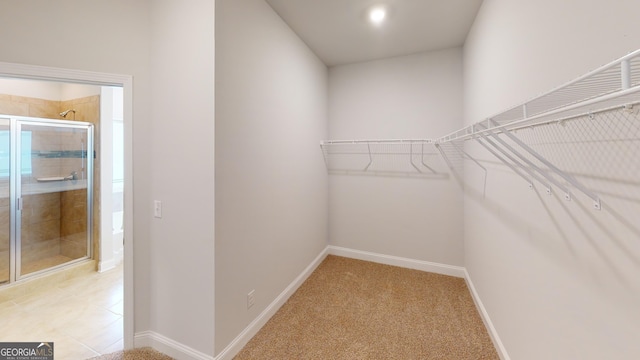 458 Southern Oaks Dr, Macon, GA 31216 - view of spacious closet