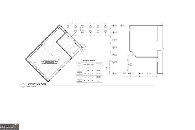 265 Mayfield Rd, Alpharetta, GA 30009 - view of room layout